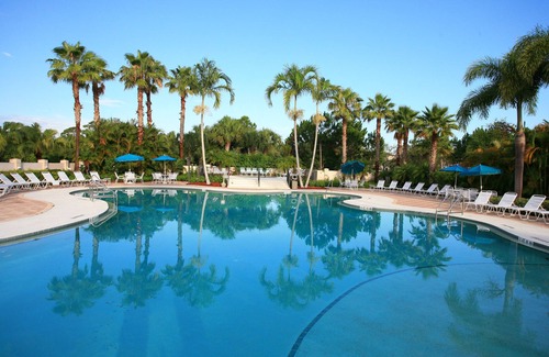 Port Saint Lucie Villa | Right Direction Rentals 1 Bedroom Villa 8272
