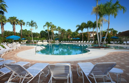 Port Saint Lucie Villa | Right Direction Rentals 1 Bedroom Villa 8272