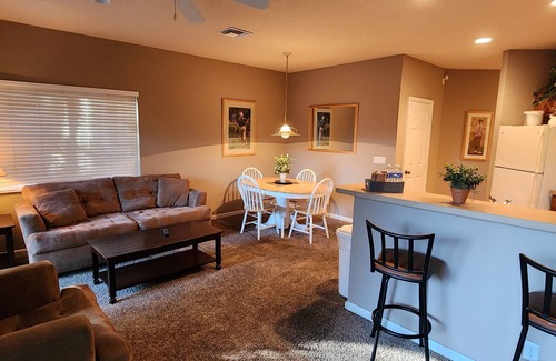 Port Saint Lucie Villa | Right Direction Rentals 1 Bedroom Villa 8403