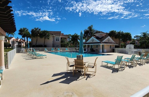 Port Saint Lucie Condo | Right Direction Rentals Studio 9897