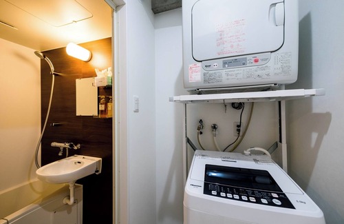 Tomari Hotel | Right in front of Tomarin Highspeed WiFi kitche/Naha Okinawa