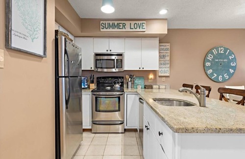 Beach Haven Condo | Right in the Heart of Beach Haven