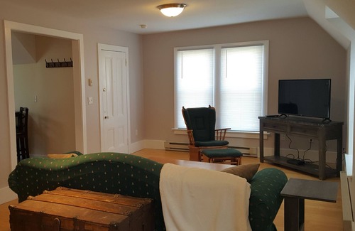 Hammondsport Apartment | Right in the Quaint Village of Hammondsport