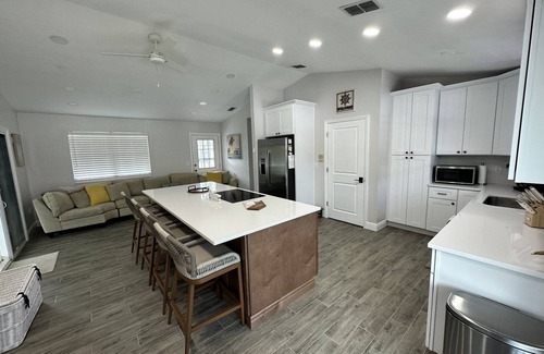 Weeki Wachee Gardens House | Right off the main Weeki Wachee River! Beautiful updated home!