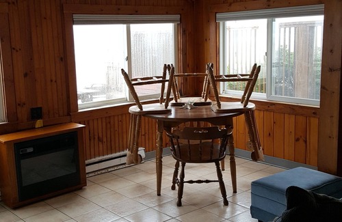 Wells Beach Condo | Right on the Beach Relax