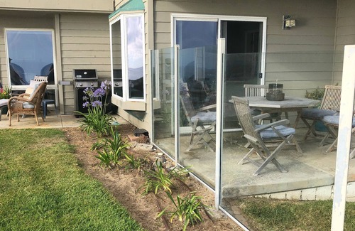 Encinitas Condo | Right on the Bluff with Spectacular Ocean views from almost every room