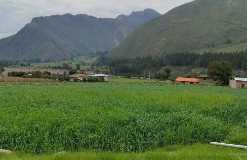 Ollantaytambo House | RiKCHARiY
