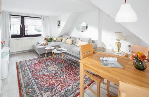 Norderney Apartment | Rike