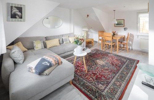 Norderney Apartment | Rike