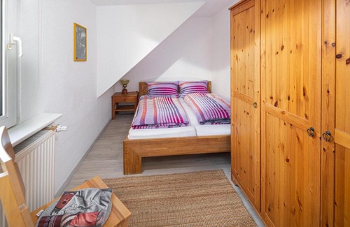 Norderney Apartment | Rike