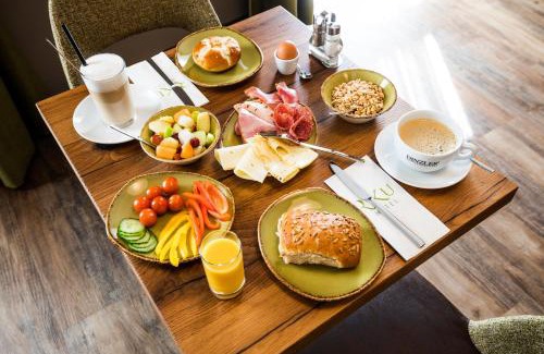 Neu-Ulm Hotel | RiKu HOTEL Neu-Ulm
