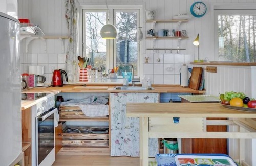 Eskebjerg House | "Rikulf" - all inclusive - 700m from the sea in Sealand by Interhome