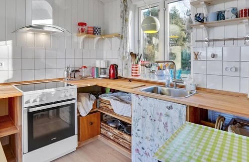 Eskebjerg House | "Rikulf" - all inclusive - 700m from the sea in Sealand by Interhome