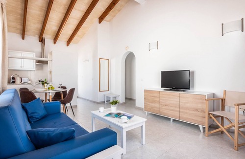Cap d'Artrutx Apartment | Rimar 5, 2 bedroom apartment, Cap d´Artrutx