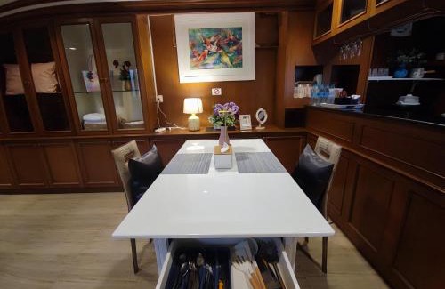 Bang Khun Kong House | Rimasehouse 222 ทับ8