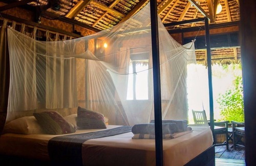 Sibu Island Resort | Rimba Resort - Dive Centre and Spa