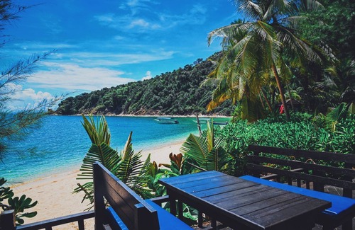 Sibu Island Resort | Rimba Resort - Dive Centre and Spa