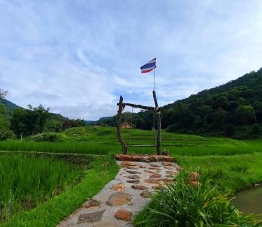 Ban Luang House | Rimna Banpark 2 ริมนาบ้านพัก2