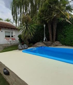 Tandil House | Rincón De Angeles