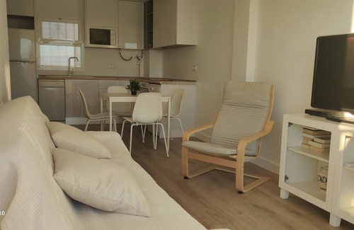 Rincon de la Victoria Apartment | Rincón de la Victoria.