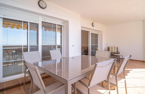 Rincon de la Victoria Apartment | Rincón de la Victorial, Málaga