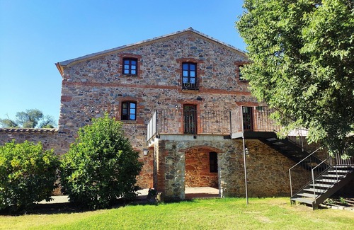 Corro de Vall Apartment | Rincón de Piedra a 30' de Barcelona