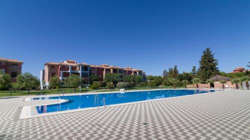 Ayamonte Apartment | Rincón del Golf III - By AC REAL