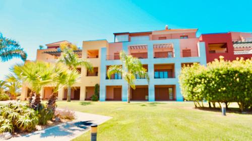 Ayamonte Apartment | Rincón del Golf III - By AC REAL