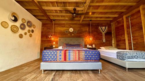 Rincon Cabin | Rincón del Mangle