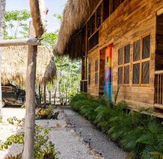 Rincon Cabin | Rincón del Mangle