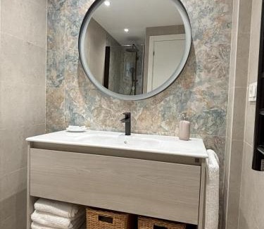 La Cala del Moral Apartment | Rincón del Mar