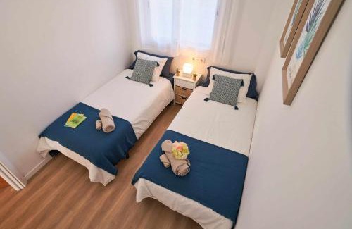 L'Eucaliptus Apartment | Rincón en la playa by Rinconesmediterraneos