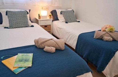 L'Eucaliptus Apartment | Rincón en la playa by Rinconesmediterraneos