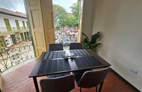 Jerico Apartment | Rincon del Parque, Jerico - 2 Hab - 2 Cama Tarima - 1 Baño