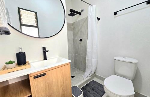 Jerico Apartment | Rincon del Parque, Jerico - 2 Hab - 2 Cama Tarima - 1 Baño