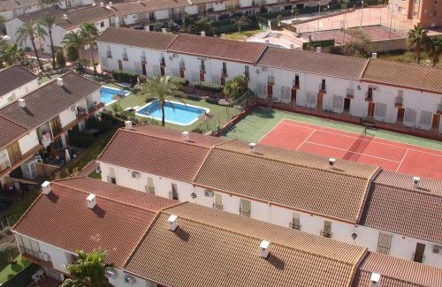 Benidorm Apartment | Rinconada Real - Zand Properties