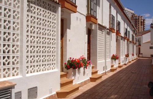 Benidorm Apartment | Rinconada Real - Zand Properties