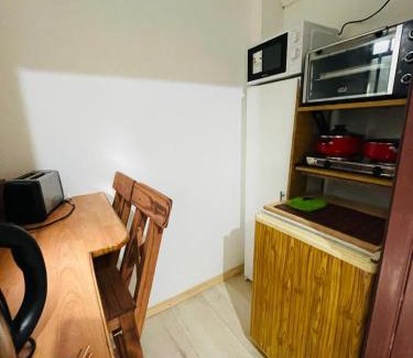 Nueva Pompeya Apartment | Rinconcito en Pompeya