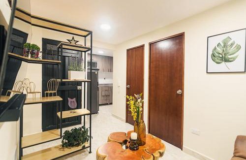 El Tesoro Apartment | Rinconcito Encantador