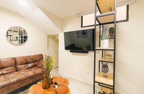 El Tesoro Apartment | Rinconcito Encantador