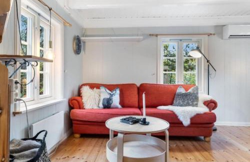 Rindal House | Rindalsskogen cabin