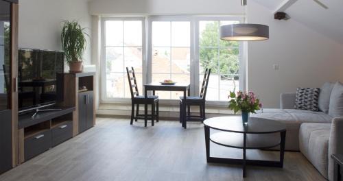Wurzen House | Ringelnatz & Lichtwer- Ferienwohnung Wurzen
