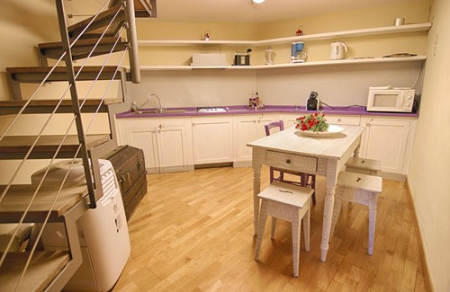 Siena Historical Center Apartment | Rinidia Siena Centro