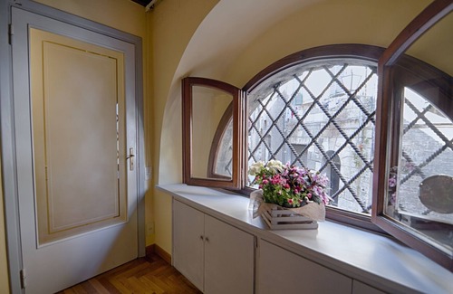 Siena Historical Center Apartment | Rinidia Siena Centro