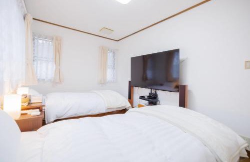 Zao House | RINKA - Zao Sansuien - Gaia Resort - Vacation STAY 54030v