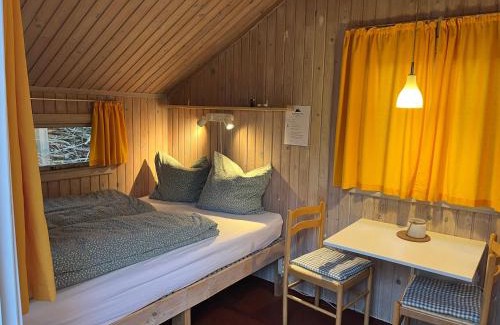 Rinkenaes House | Rinkenæshus Hytte A