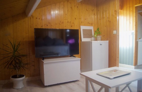 Ribadeo House | Rinlo Apartment, RIBADEO