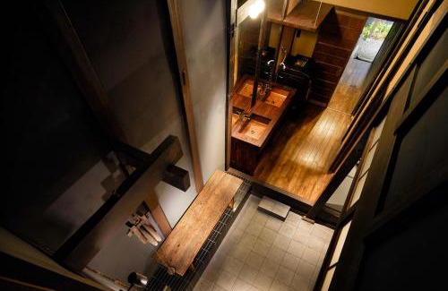 Central Kyoto House | Rinn Kishoan