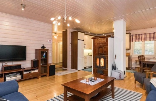 Heinavesi House | Rinteelä by Interhome