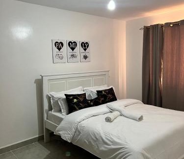 Kitengela Apartment | Rio aptment